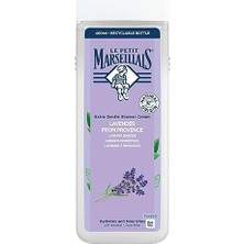 Prime Le Petit Marseillais Duş Jeli Lavanta Balı (400 Ml)