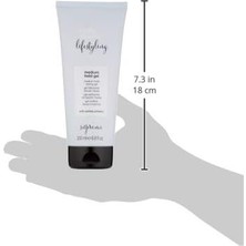 Prime Shake Lifestyling Medium Hold Gel 200ML