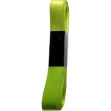 Prime - Fıstık Yeşili Kurdele 1 cm 10 Metre