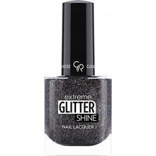 Prime Glitter Nail Lacquer NO:212