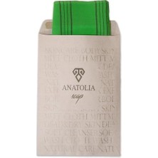 Prime Anatlia Soap Fas Kesesi (Yeşil, 1)