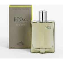 Prime Hermès H24 Edp 100 ml Refillable Erkek Parfüm