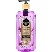 Prime Pure Duş Jeli 750 ml