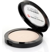 Prime Cashmere Powder - Pudra - Neutral Ivory- 352