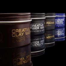 Prime Redone Forming Cream Wax- Flexible (Navy Blue) 100 ml