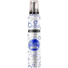 Prime Collagen Saç Köpüğü 200 ml