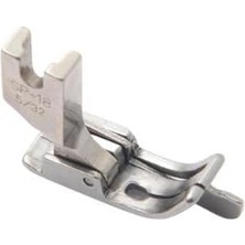 Prime Fdm Düz Dikiş Makinesi Çima Ayağ SP-18R 5/32 (4.00 Mm)