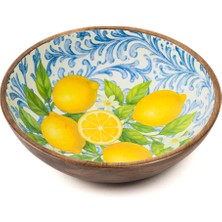 Cora Home Amalfi Kase 28X7 cm