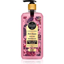 Prime Kisses Duş Jeli 750 ml