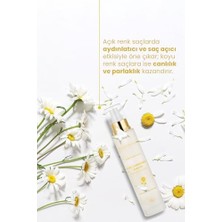 Prime Bade Natural Papatya Suyu Saç ve Yüz TONIĞI%100 Doğal ve Saf 30 ml