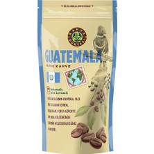 Kahve Dünyası Guatemala Yöresel Filtre Kahve 250 gr French Press