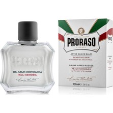 Prime Proraso Tıraş Sonrası Balsam - Yeşil Çay ve Yulaf Özlü 100 ml