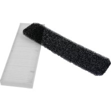 Prime Şımart Z Süpürge ile Uyumlu Filtre