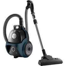 Prime Vcc 8371 Toz Torbasız Süpürge