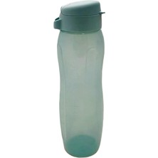 Prime Eco 750 ml Turkuaz Dar Içecek Şişesi Ecoeasy