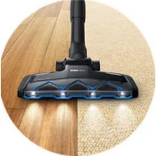 Prime Triactive LED Başlık
