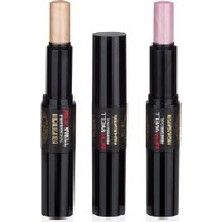 New Well Çift Taraflı Highlighter