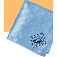 Prime Mikrofiber Genel Temizlik Bezi Foto Rengi Std