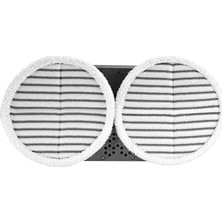 Prime 2138 Spinwave Zorlu Lekeler Için Etkili Mop Pedi