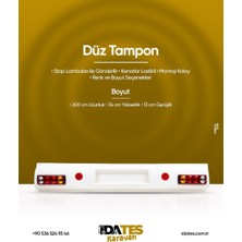 Karavan Tampon