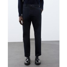 Marks & Spencer Regular Fit Süper Lightweight Chino Pantolon
