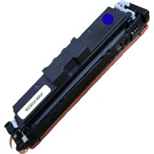 Chargink Hp Color Laserjet Pro 4201/4203DNE/4203DWE/4203CDN/4203DN/4203DW Mavi Çipli Muadil Toner