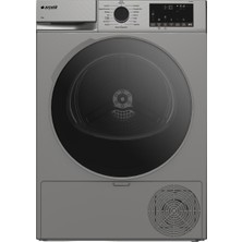 Arçelik 1001 KMX S 10 Kg Kurutma Makinesi