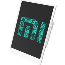 Xiaomi 13,5" LCD Yazı Tableti Beyaz Eğitici İçerik ile 3+ Yaş Çocuklar için Tasarlandı