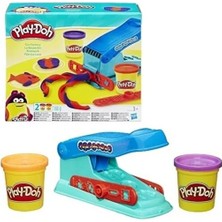 Hasbro Play Doh Mini Eğlence Fabrikası B5554 Lisanslı Ürün