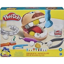 Hasbro Diççi Seti F1259