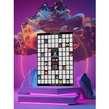 Prime Tüm Zamanların En Iyi 100 Animesi Poster