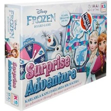 Ks Games Surprise Adventure Kutu Oyunu