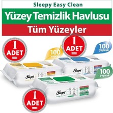 Prime Yüzey Temizlik Beyaz Sabun, Çamaşır Sulu, Arap Sabunlu 3X100