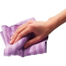 Prime Tekli Paket Mikrofiber Mutfak Temizlik Bezi