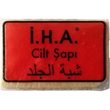 Iha Cilt Şapı