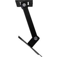 Prime Vontech Pr-02 20 cm 360° Teleskopik Tavan Projeksiyon Askı Aparatı