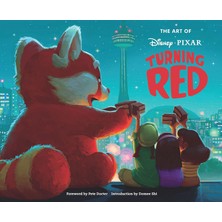 Prime The Art Of Red