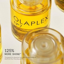 Olaplex Nº.7 Bonding Oil - Bağ Güçlendirici Saç Bakım Yağı