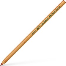 Faber-Castell Monochrome Pitt Oil Base Kalem Sanguine Leke Yapmaz Detaylar İçin İdeal