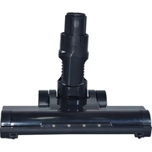 Prime Onvo OVDSS01, OVDSS01X Plus, OVDSS02 Dikey Şarjlı Süpürge ile Uyumlu Ledli Emici Başlık