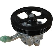 OEM BZT Mitsubishi L200- Pick Up- 06/15; Hidrolik Direksiyon Pompası (Küçük Kasnakli) (Orijinal) MR995024T