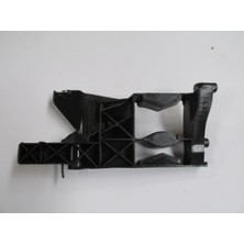 OEM BZT Audi A6- 12/14; Far Alt Bağlantı Braketi Sol Plastik (TW) 4G0805607