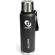 Prime Daima Allday Termos Yeşil 1000 ml