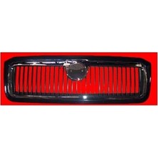 OEM BZT Skoda Felicia- 99/01; Ön Panjur Nikelajlı (Siyah Çerçeveli) (TYG) 6U0853651BGRU