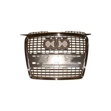 OEM BZT Audi A3- 05/08; Ön Panjur (Nikelaj Çerçeveli) (Tüv)(TYG) 8P48536511QP