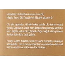 Prime Çörek Otu Yağı 250 ml