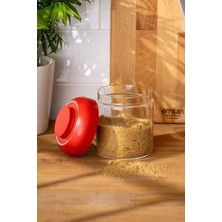 Prime Saklama Kavanozu 570 ml