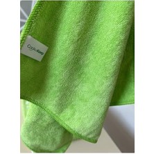 Prime 2'li Microfiber Çok Amaçlı Bez
