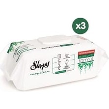 Prime Yüzey Temizlik Havlusu 3X100 (300 Yaprak)