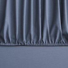 Prime Mix&match Pamuk Indigo Size Lastikli Çarşaf